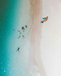 海边风光 