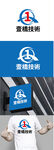 路桥标识设计