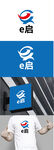科技标识设计