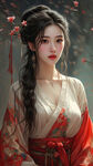 AI生画