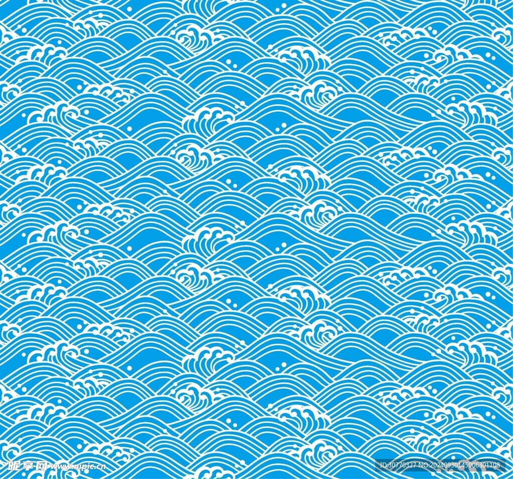 海浪