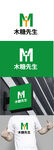 儿童产品标识设计
