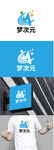科技标识设计