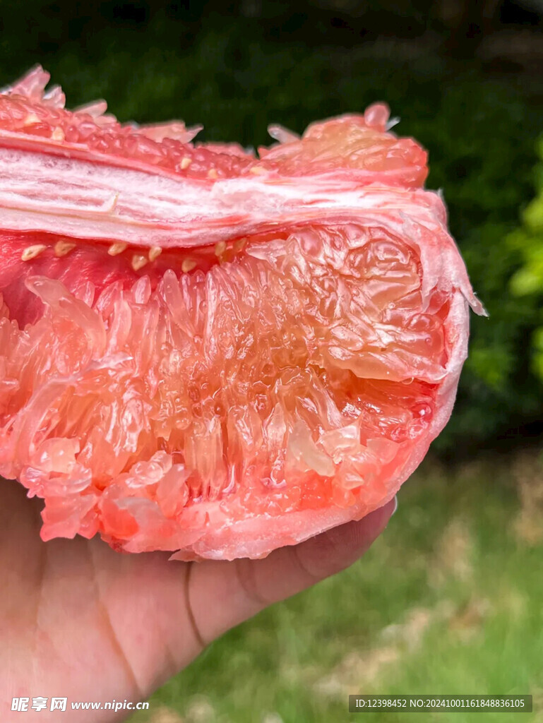 柚子