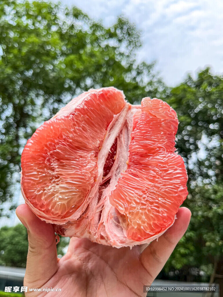 柚子