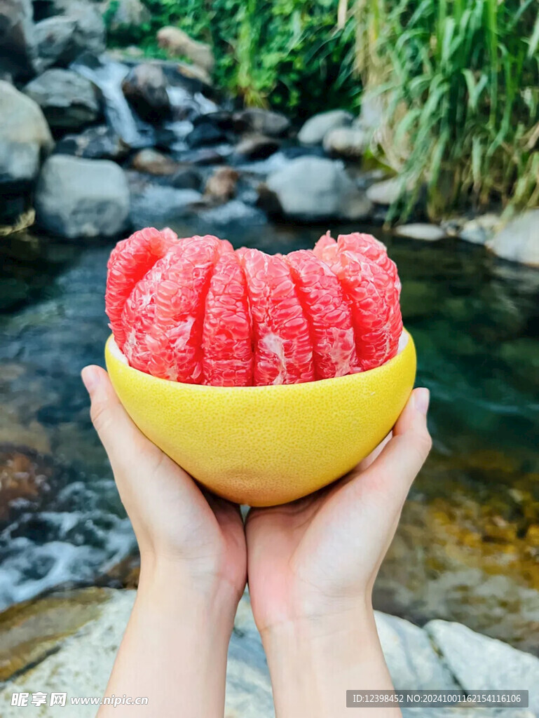 柚子