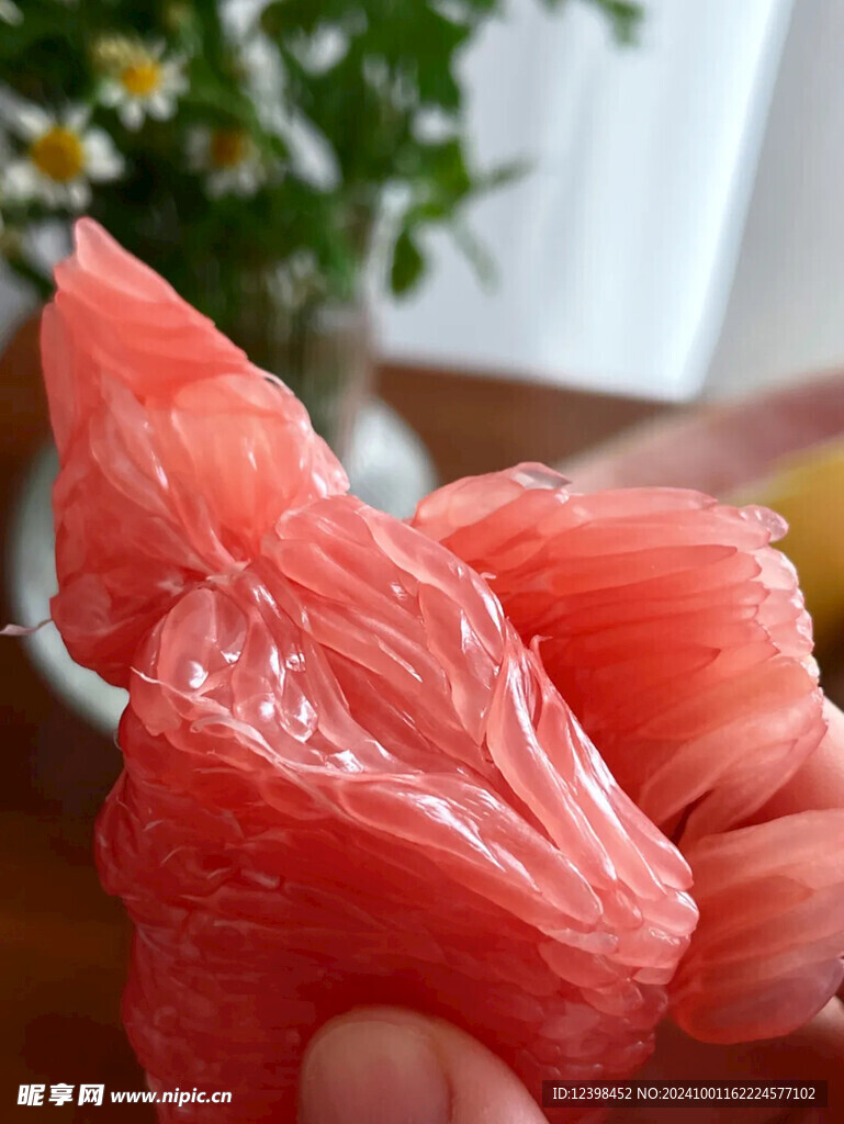 柚子
