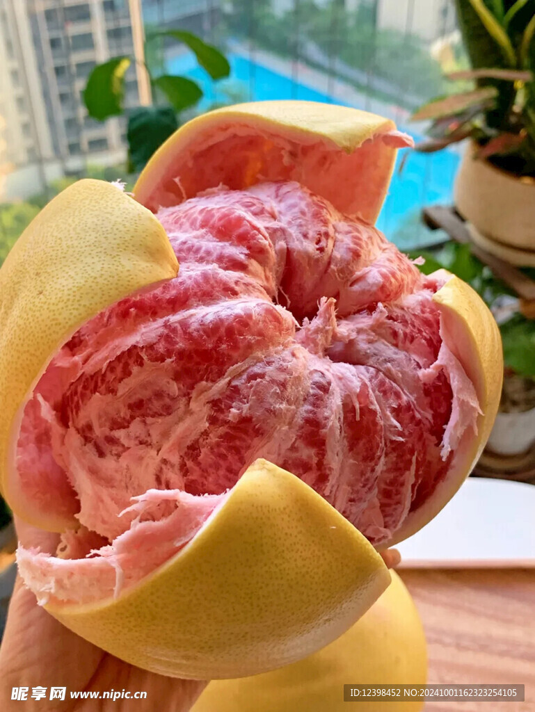 柚子