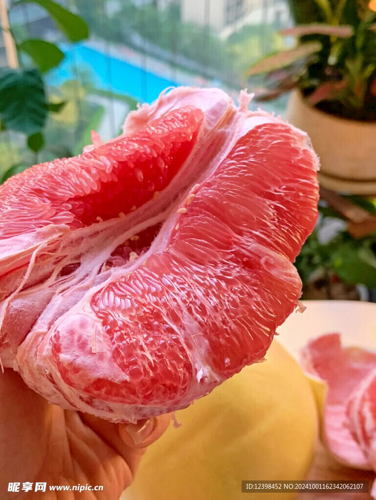 柚子