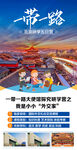 北京研学旅游海报