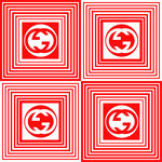 服装数码印花素材四方连续衣服图