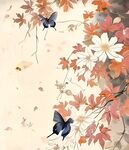 花鸟画