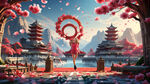 AI生画