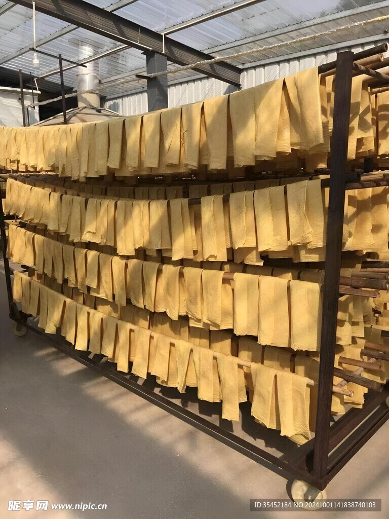 豆皮