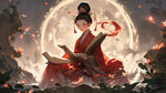 AI生画