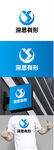 机械标识设计