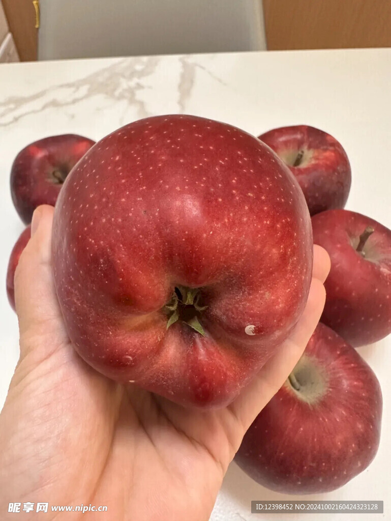 苹果