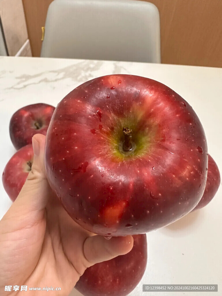 苹果