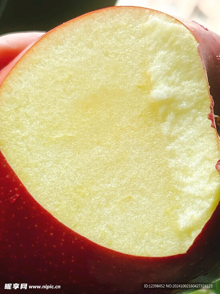 苹果