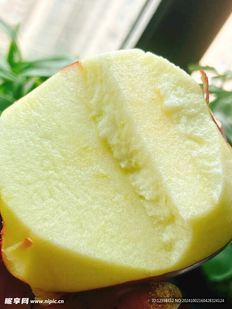 苹果