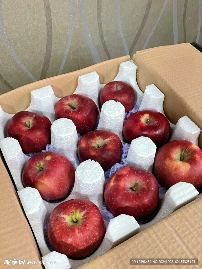 苹果