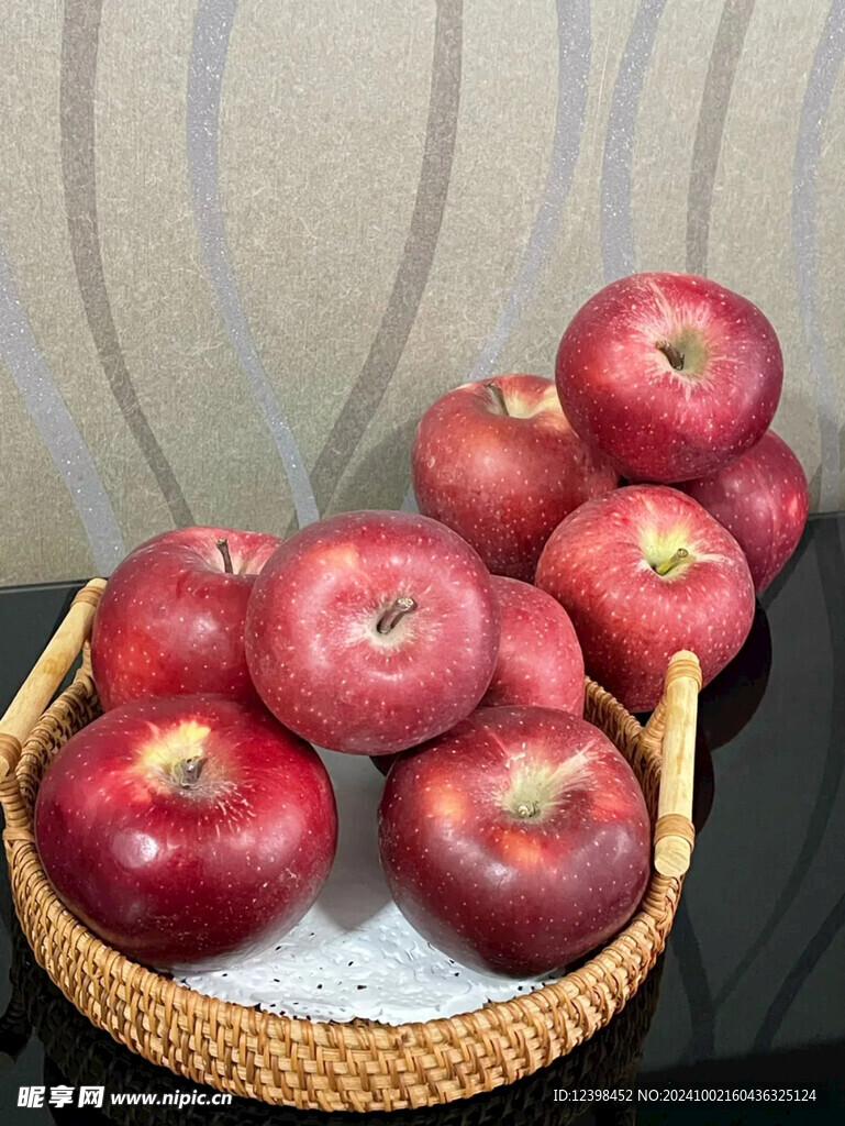苹果