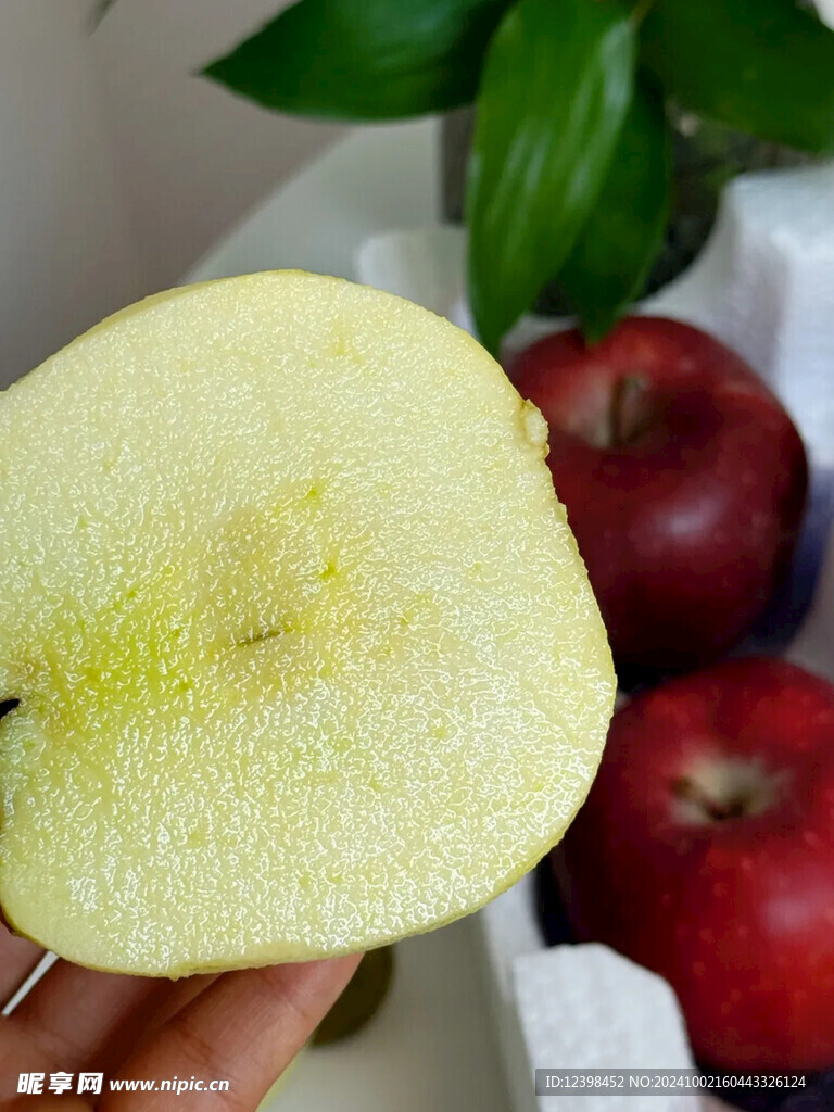 苹果