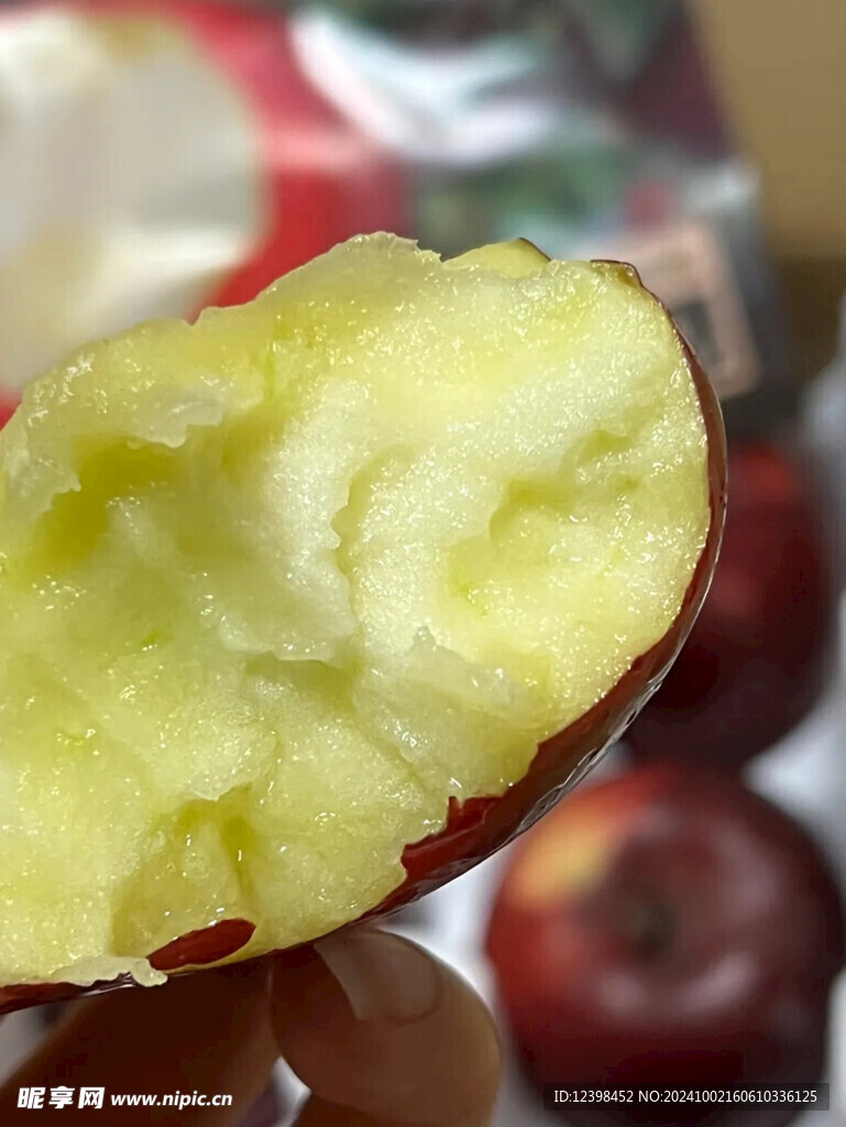 苹果