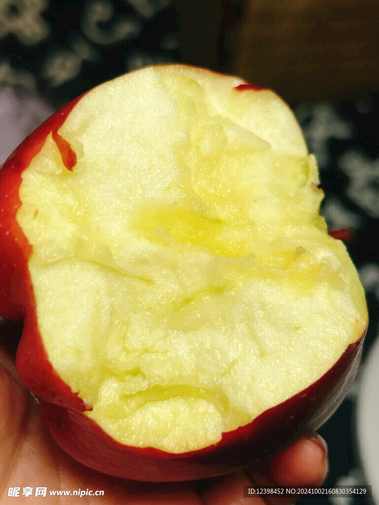 苹果