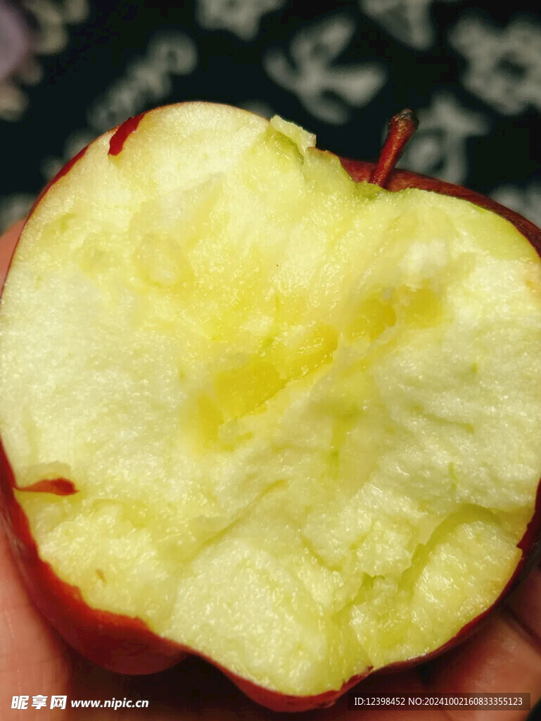 苹果