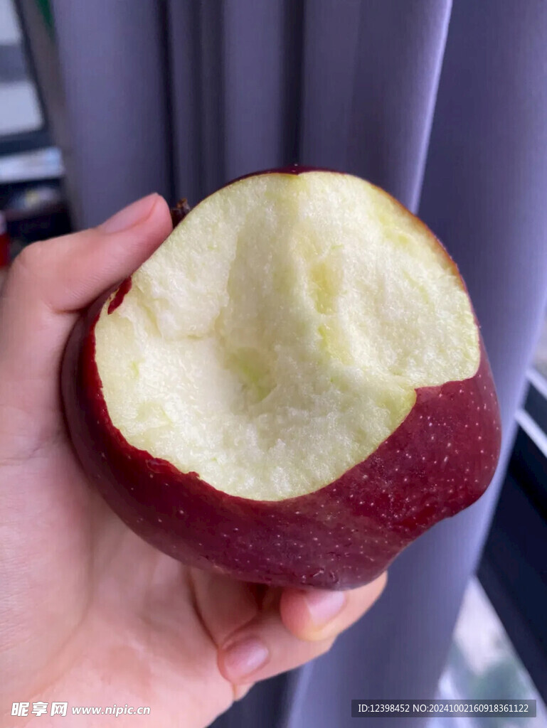 苹果