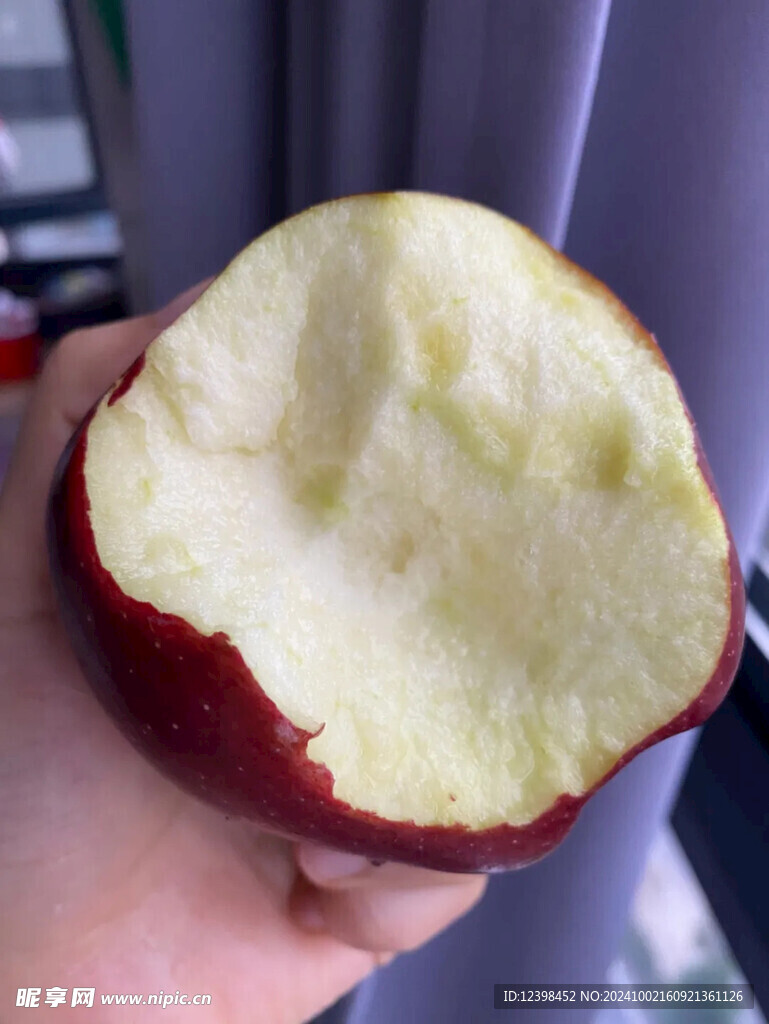 苹果