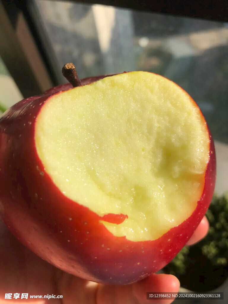 苹果