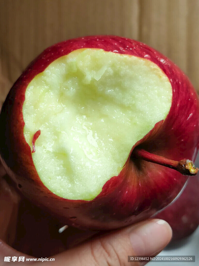 苹果
