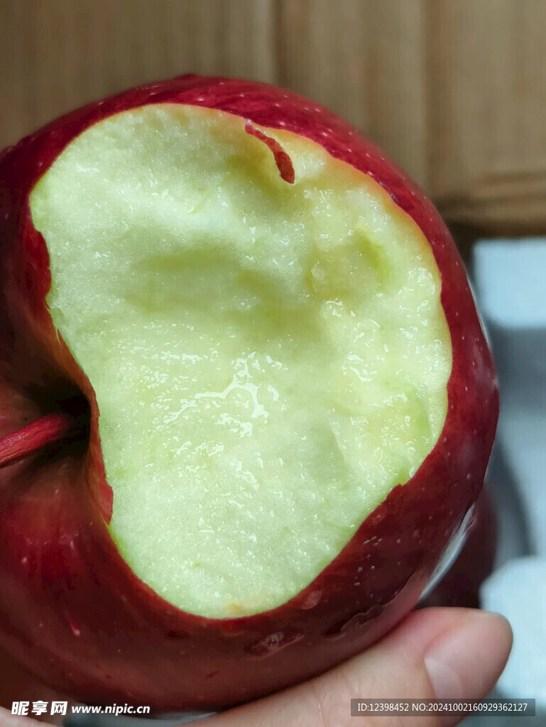 苹果