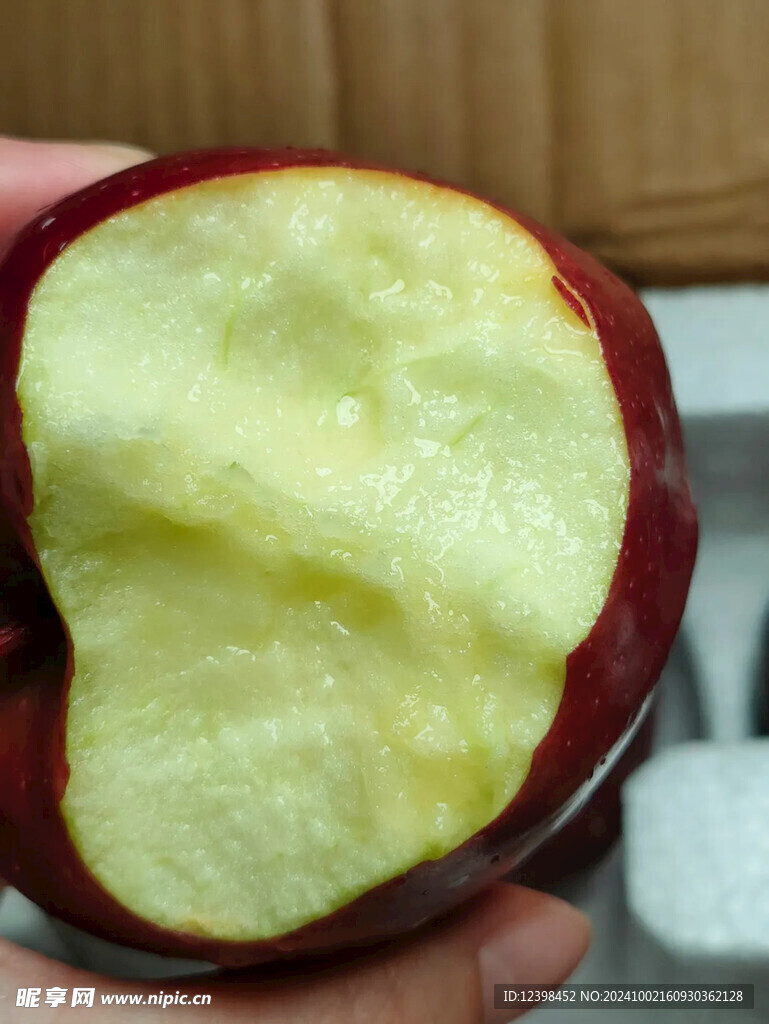 苹果