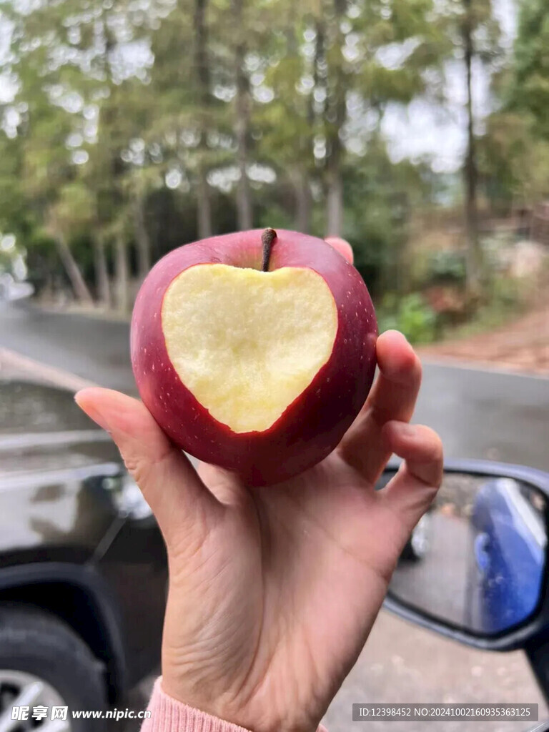 苹果