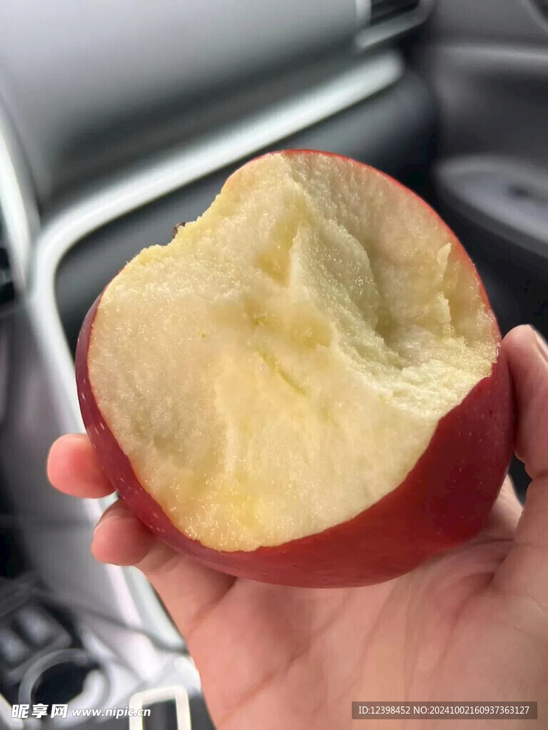 苹果