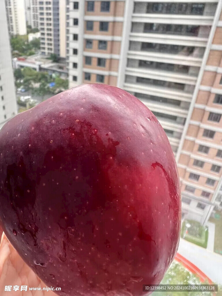 苹果