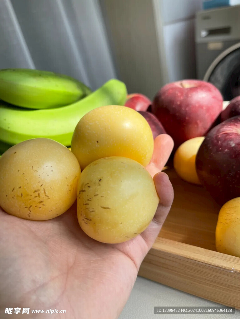 苹果