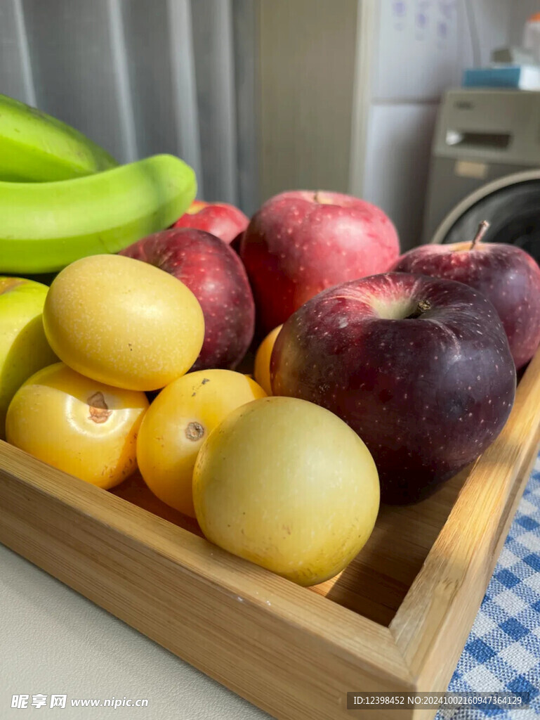 苹果