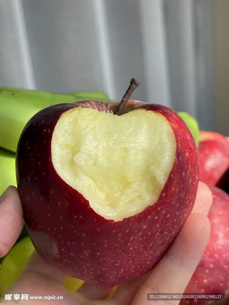 苹果