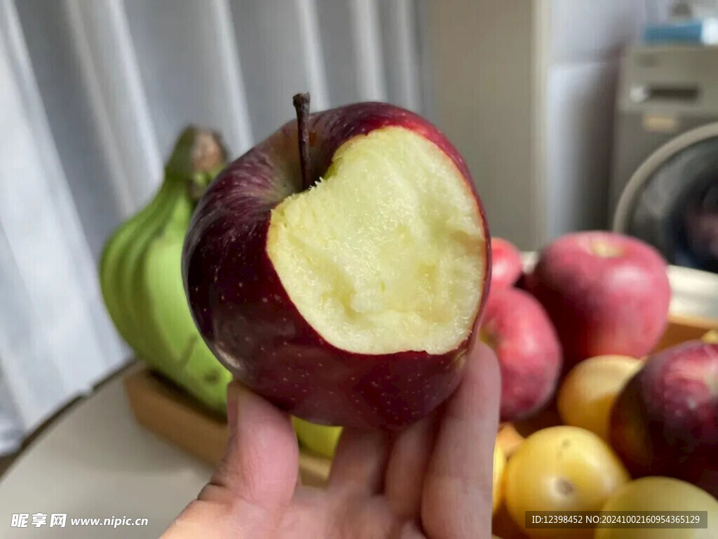 苹果