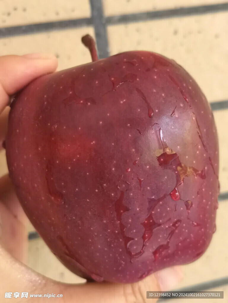 苹果
