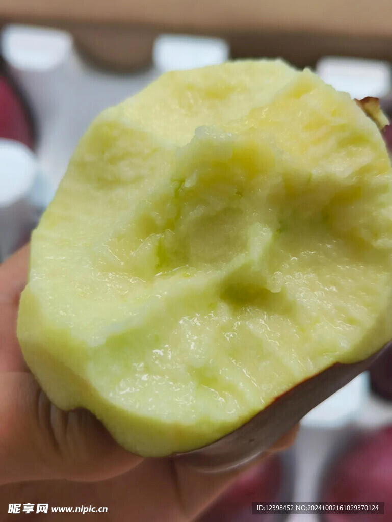 苹果