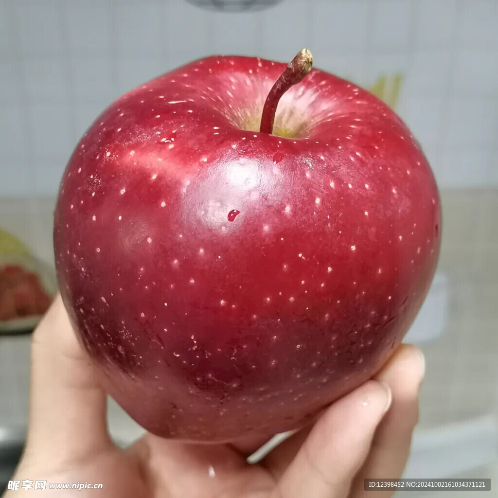 苹果