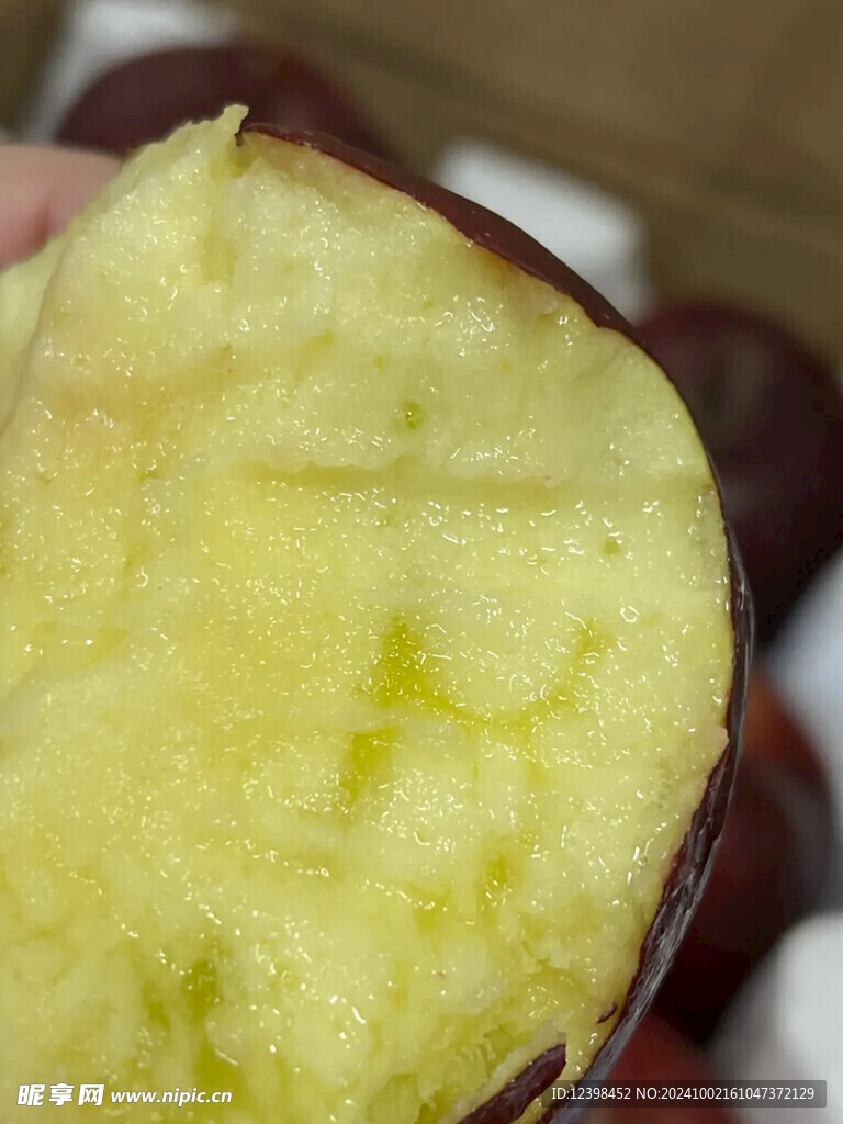 苹果