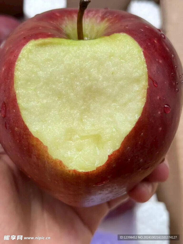 苹果