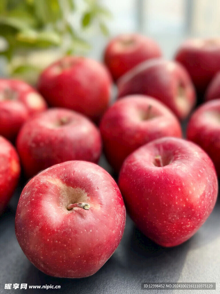 苹果