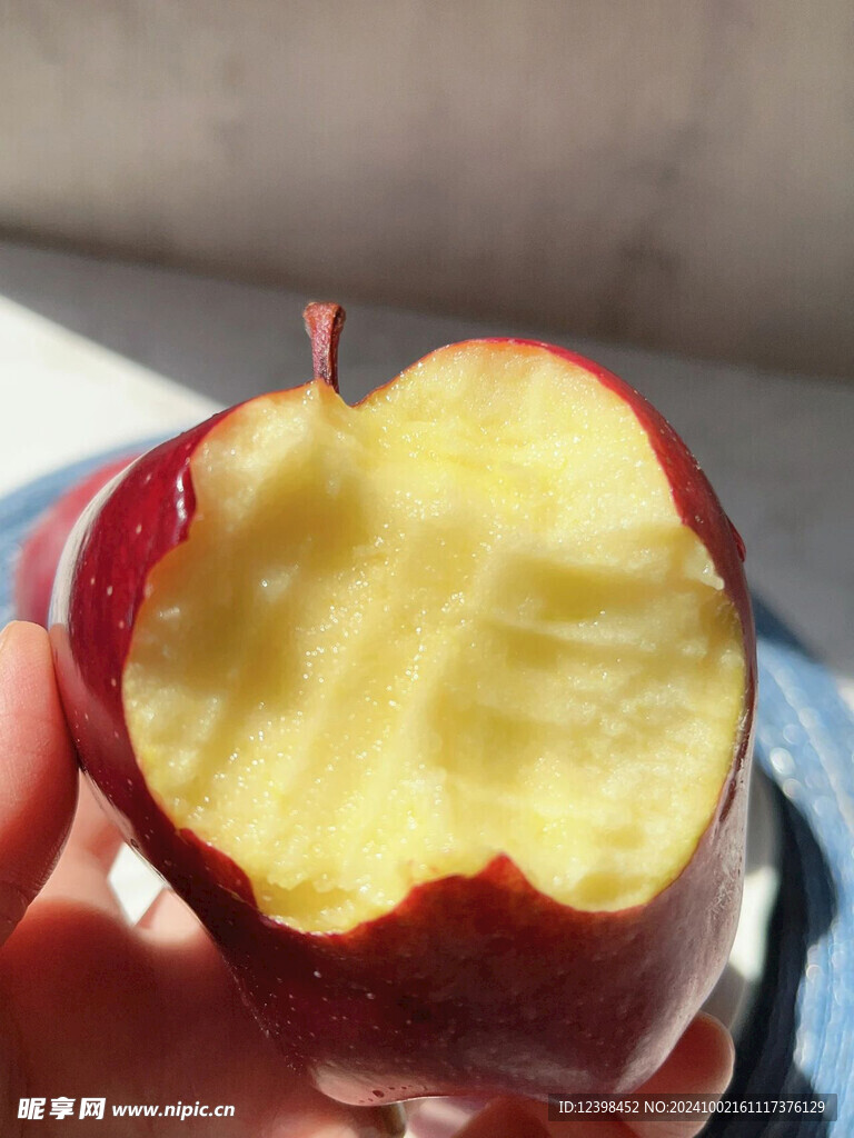 苹果